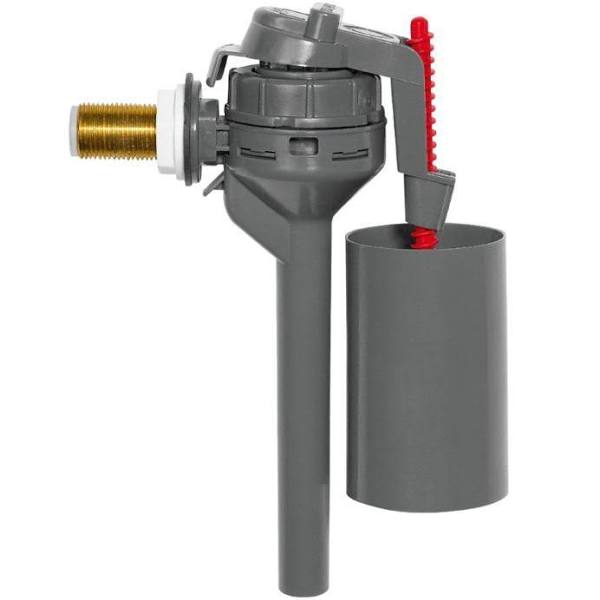 Wirquin Topy Side Inlet Valve